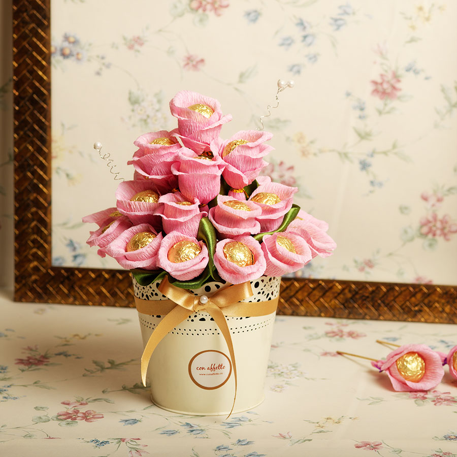 Thank You - Ballerina